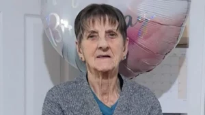 Elizabeth Colligan Death: Man Charged After 82-Year-Old Found Fatally Injured in Glasgow