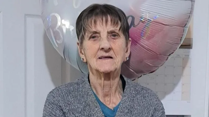 Elizabeth Colligan Death: Man Charged After 82-Year-Old Found Fatally Injured in Glasgow