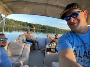 Chad Davidson Death: Obituary, Beloved Northfield Community Member Dies Suddenly – Northfield, Minnesota