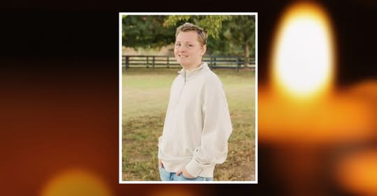 Chase Robert Hartung Death: Obituary, 16-Year-Old Brentwood Athlete Remembered for Courageous Cancer Battle – Brentwood, Tennessee