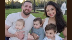 Bowen Pinkston Death: Obituary, Devoted Husband, Father, Soldier and Scholar Remembered – Texas