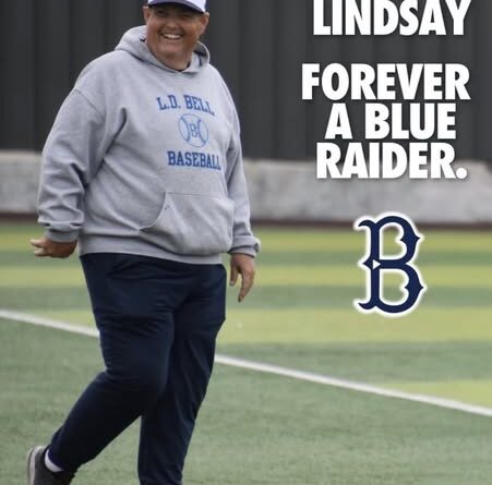 Carl Lindsay Death: Respected L.D. Bell High School Supporter, Hurst, TX