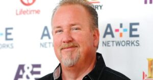 Darrell Sheets, Obituary, Death; Storage Wars 67, found dead from a self-inflicted gunshot to the head