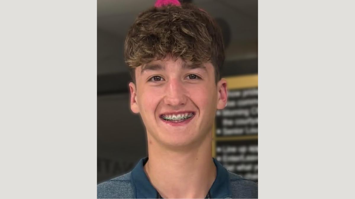 Darian David Atwood Obituary, Death: Warsaw Community Mourns 16-Year-Old Athlete — Warsaw, Ohio