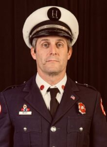 David Meyer Obituary, Death: Chicago, Illinois — Fire Service Captain Dies in Line of Duty, Mourned Deeply