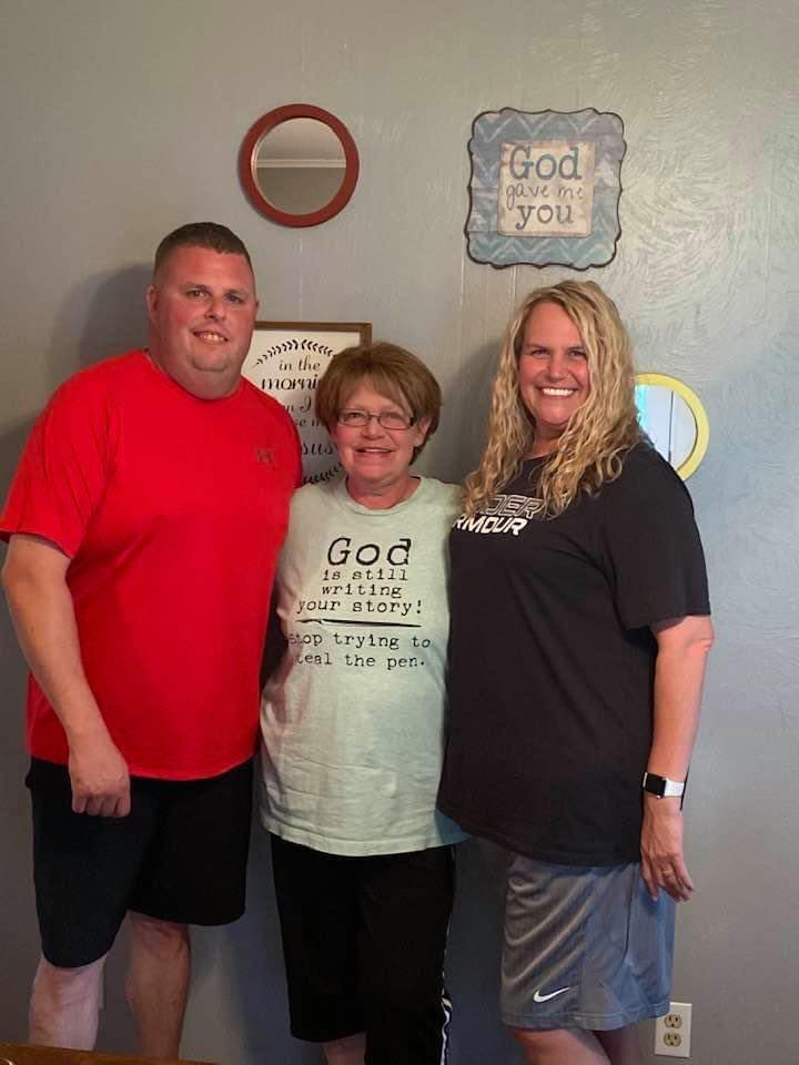 Kim Radford Obituary, Death: Bardwell, Kentucky — In Loving Memory of Kim Radford