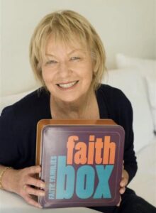 Mary Grant Obituary – Death, Auckland, NZ: Beloved Wife of Ian Grant Remembered for Love, Faith, and Devotion