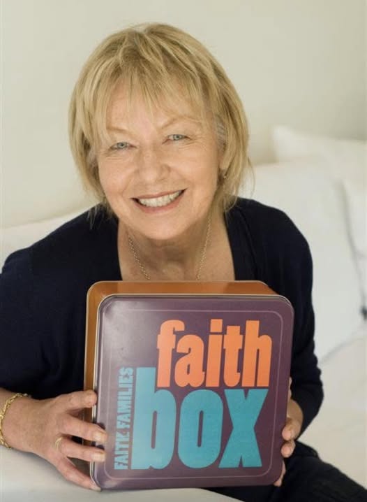 Mary Grant Obituary – Death, Auckland, NZ: Beloved Wife of Ian Grant Remembered for Love, Faith, and Devotion