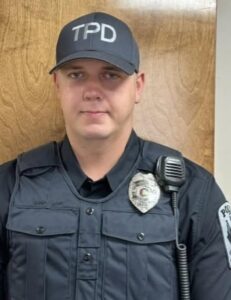 Dallas Hilton Death: Obituary, Thomasville Police Officer and Marine Veteran Died in Line-of-Duty Crash – Thomasville