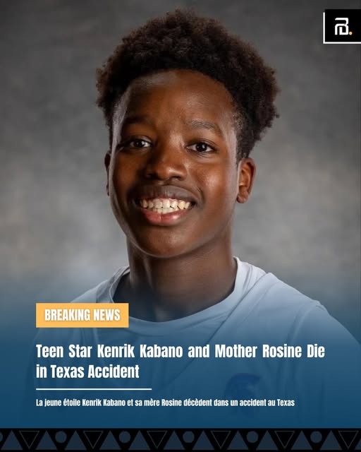 Rosine Kabano and Kenrik Kabano Obituary, Death: Mother and Promising Rwandan Basketball Player Killed in Madison County Crash
