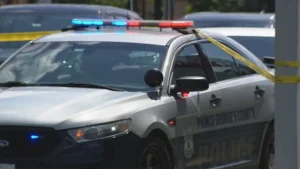 Unidentified Person Death: Obituary, Body Found Inside Burning Vehicle Under Investigation – Prince George’s County, Maryland