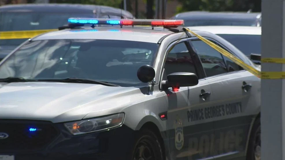 Unidentified Person Death: Obituary, Body Found Inside Burning Vehicle Under Investigation – Prince George’s County, Maryland