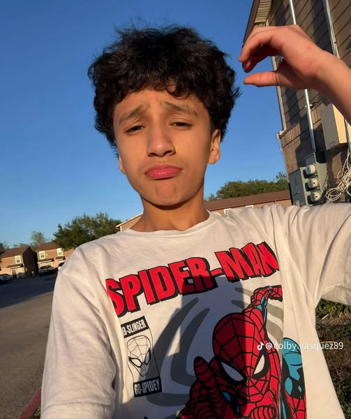 Colby Vasquez, Beeville TX, Obituary, Death: In Loving Memory Of Colby Vasquez Who Passed Away Suddenly