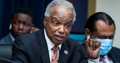 Rep David Scott, Obituary, Death: Longtime Georgia Lawmaker, Died at 80