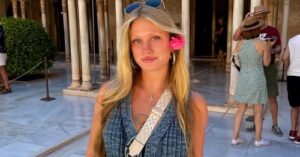 Ella Ayers Obituary – Death, Mooresville, NC: Gifted University of North Carolina Student Remembered with Love and Admiration