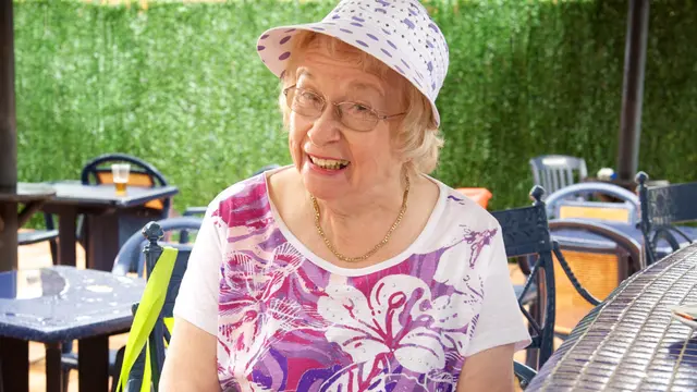 Elsie Kelly Dies at 89: Beloved Benidorm Star Remembered