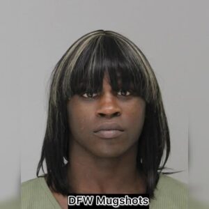 Paul Harris Shooting Death: Dallas Police Arrest Suspect in Fatal Park Row Avenue Incident