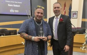 Sam Saberi, Death, Obituary Cherished Internet personality Aurora, Town in Ontario, Canada Has Died